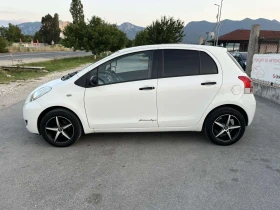 Обява за продажба на Toyota Yaris FACE 70кс EURO 4 КЛИМАТИК ~6 500 лв. - изображение 5