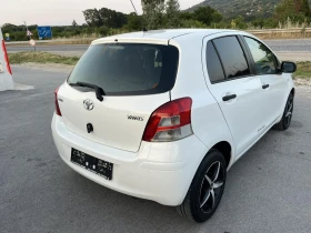 Обява за продажба на Toyota Yaris FACE 70кс EURO 4 КЛИМАТИК ~6 500 лв. - изображение 3