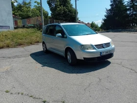 Обява за продажба на VW Touran 4+ 1 ~5 200 лв. - изображение 1
