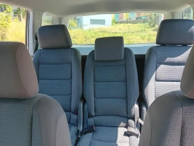 Обява за продажба на VW Touran 4+ 1 ~5 200 лв. - изображение 10