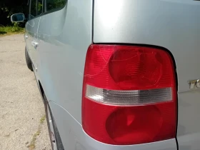 Обява за продажба на VW Touran 4+ 1 ~5 200 лв. - изображение 11