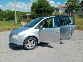 Обява за продажба на VW Touran 4+ 1 ~5 200 лв. - изображение 4