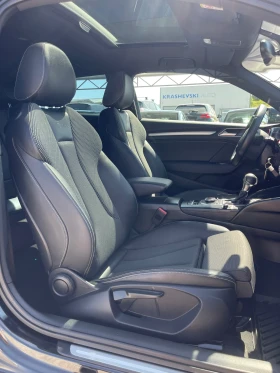 Audi A3 S-Line+ ! DSG!! FULL!!! | Mobile.bg    14