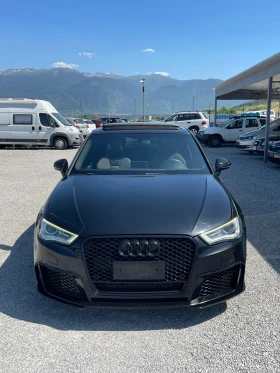 Обява за продажба на Audi A3 S-Line+ ! DSG!! FULL!!! ~18 999 лв. - изображение 1