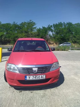 Dacia Logan N1 | Mobile.bg    5