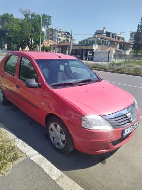 Dacia Logan N1 | Mobile.bg    6