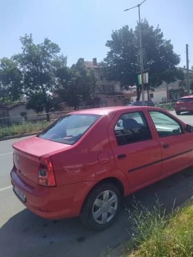 Dacia Logan N1 | Mobile.bg    4