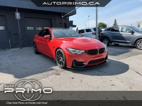 BMW M4 * CS* * All Wheel Drive* AвтоКредит* (ЦЕНА ДО БГ)