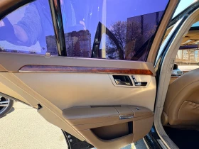 Mercedes-Benz S 500 Вакуум, кей лес, обдух, стъклопакет - 19900 лв. - 34675787 5