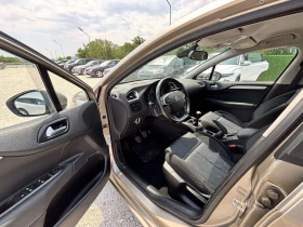 Citroen C4 1.6I/149./SERVIZNA ISTORIA/PERFECTEN | Mobile.bg    17