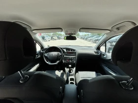 Обява за продажба на Citroen C4 1.6I/149Х.КМ/SERVIZNA ISTORIA/PERFECTEN ~7 799 лв. - изображение 10
