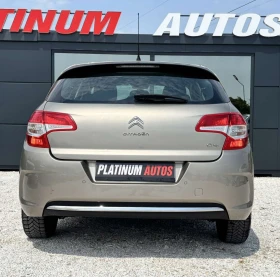     Citroen C4 1.6I/149./SERVIZNA ISTORIA/PERFECTEN