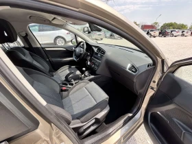 Citroen C4 1.6I/149./SERVIZNA ISTORIA/PERFECTEN | Mobile.bg    16