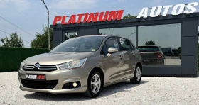     Citroen C4 1.6I/149./SERVIZNA ISTORIA/PERFECTEN