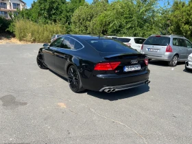 Audi A7 | Mobile.bg    8