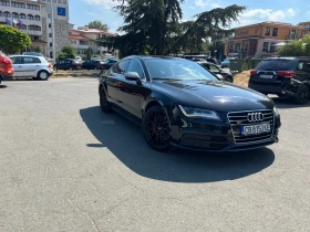 Audi A7 | Mobile.bg    3