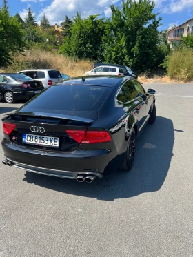Audi A7 | Mobile.bg    10