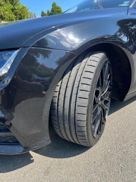 Audi A7 | Mobile.bg    11