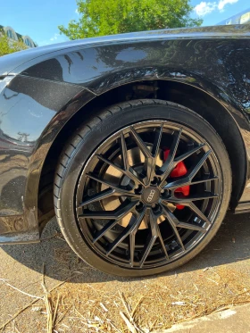 Audi A7 | Mobile.bg    12