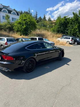 Audi A7 | Mobile.bg    9