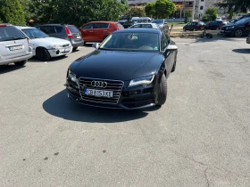 Audi A7 | Mobile.bg    4