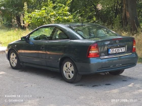 Обява за продажба на Opel Astra Bertone ~3 699 лв. - изображение 3