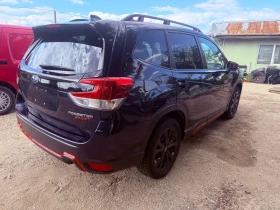 Обява за продажба на Subaru Forester Sport-AWD ~41 800 лв. - изображение 6