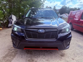 Обява за продажба на Subaru Forester Sport-AWD ~41 800 лв. - изображение 2