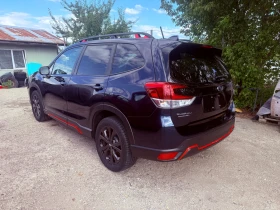 Обява за продажба на Subaru Forester Sport-AWD ~41 800 лв. - изображение 5