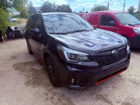 Обява за продажба на Subaru Forester Sport-AWD ~41 800 лв. - изображение 1