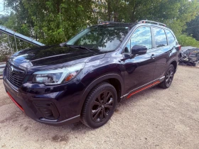 Обява за продажба на Subaru Forester Sport-AWD ~41 800 лв. - изображение 3