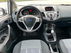 Ford Fiesta 1.4i 97..  BRC     | Mobile.bg    9
