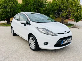 Ford Fiesta 1.4i 97..  BRC     | Mobile.bg    8