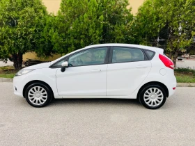     Ford Fiesta 1.4i 97..  BRC    