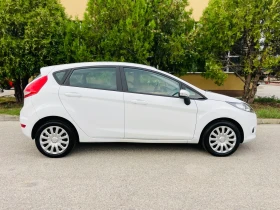 Ford Fiesta 1.4i 97..  BRC     | Mobile.bg    7
