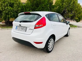 Ford Fiesta 1.4i 97..  BRC     | Mobile.bg    6