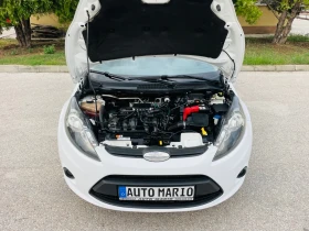 Ford Fiesta 1.4i 97..  BRC     | Mobile.bg    17