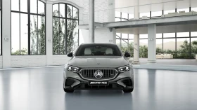 Mercedes-Benz E 53 AMG HYBRID 4MATIC+ - 228900 лв. - 83682504 2