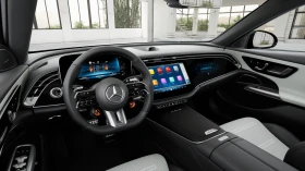 Mercedes-Benz E 53 AMG HYBRID 4MATIC+ - 228900 лв. - 83682504 8