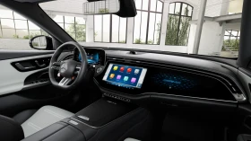 Mercedes-Benz E 53 AMG HYBRID 4MATIC+ - 228900 лв. - 83682504 11