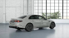 Mercedes-Benz E 53 AMG HYBRID 4MATIC+ - 228900 лв. - 83682504 4
