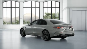 Mercedes-Benz E 53 AMG HYBRID 4MATIC+ - 228900 лв. - 83682504 6