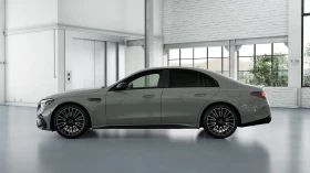 Mercedes-Benz E 53 AMG HYBRID 4MATIC+ - 228900 лв. - 83682504 7