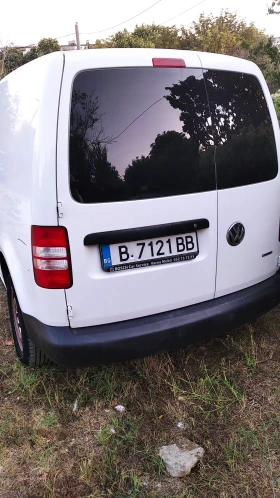 VW Caddy | Mobile.bg    3