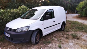 VW Caddy | Mobile.bg    2
