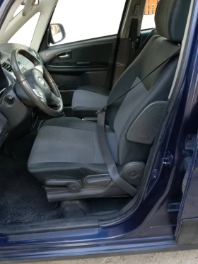 Fiat Sedici | Mobile.bg    5
