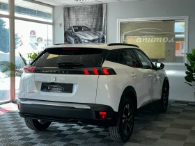 Peugeot 2008 1.5BLUE HDI ALLURE EAT8 131 - 29900 лв. - 26436349 6