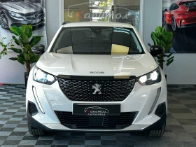 Peugeot 2008 1.5BLUE HDI ALLURE EAT8 131 - 29900 лв. - 26436349 2