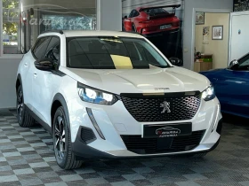 Peugeot 2008 1.5BLUE HDI ALLURE EAT8 131 - 29900 лв. - 26436349 3