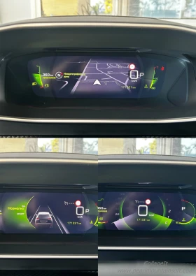 Peugeot 2008 1.5BLUE HDI ALLURE EAT8 131 - 29900 лв. - 26436349 14
